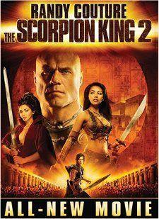 Scorpion King 2 : Rise of a Warrior