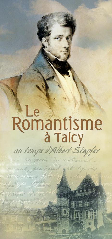 Le romantisme à Talcy