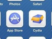 WinterBoard version 0.9.2501-4 dans Cydia alternative Summerboard