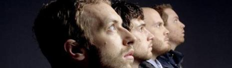 Coldplay: le clip de 