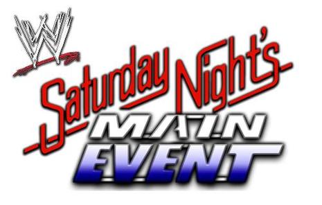 Saturday Night's Main Event vidéo!
