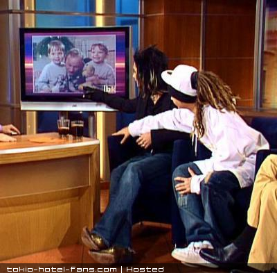 Photo Tokio Hotel 4941 