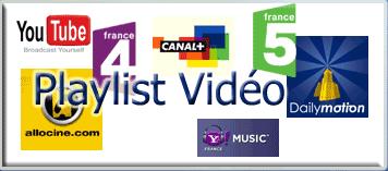 TvFreePlayer Tools version 3.7a : playlist vidéo et enregistrement MP3