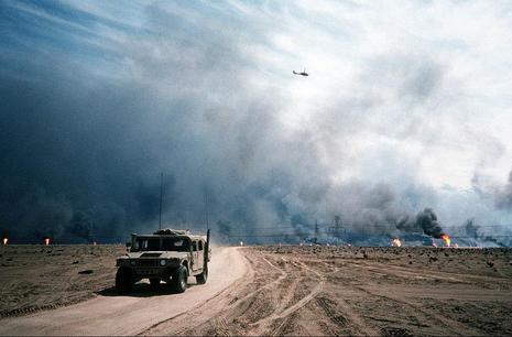 Israël - Syrie - Iran : il y a de l’eau dans le gaz.