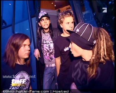 Photo Tokio Hotel 4943 