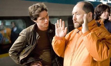 Faut-il assassiner WANTED ? JAMES MCAVOY & Timur Bekmambetov