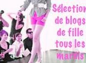 Mise blogs filles Spécial anniversaire