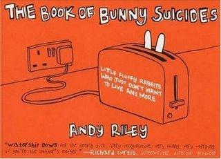 Bunny Suicides