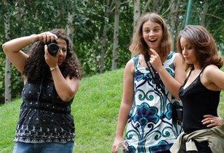 Pique-nique mouillu, pique-nique foutu c'est trois gouttes nous arrêtés petit cake revisité...