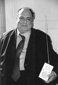 Alexandre Adler : la stratégie du zigzag