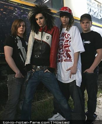Photo Tokio Hotel 4947 