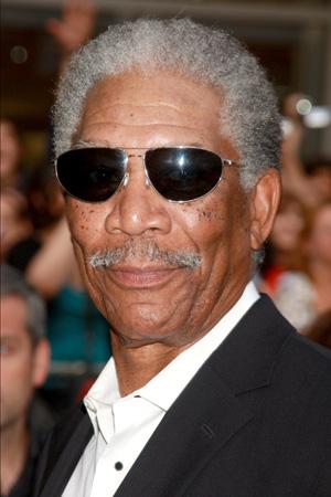 Morgan Freeman victime d’un accident !