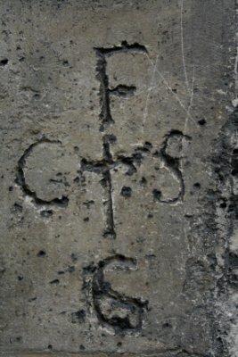 paris à pied n°2 076