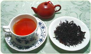 Les mille et une saveurs du thé Taiwanais