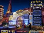 Europa Casino célèbre les Jeux Olympiques par une magnifique promotion