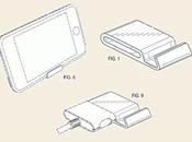 Nouveau dock pour iPhone iPod Touch