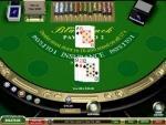 Casino Tropez lance tournoi blackjack