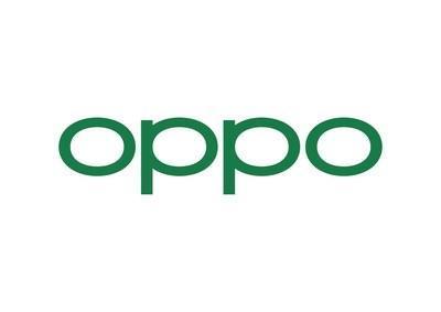 Logo OPPO (PRNewsfoto/OPPO)