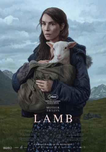 CINEMA : « Lamb » de Valdimar Jóhannsson
