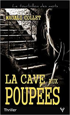 In my mailbox (du 1er au 7 novembre 2021)