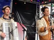 Sifflote S'implique Festival Chanteurs Quintin, novembre 2021