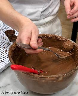 Un nouveau Salon du chocolat en 2021 Un nouveau Salon du chocolat en 2021