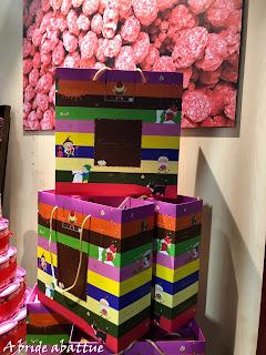 Un nouveau Salon du chocolat en 2021