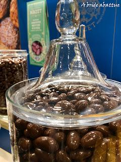 Un nouveau Salon du chocolat en 2021