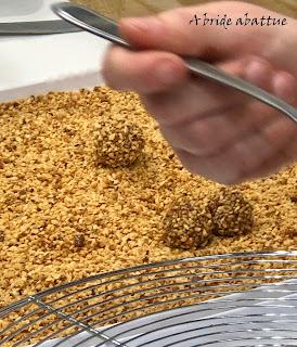 Un nouveau Salon du chocolat en 2021