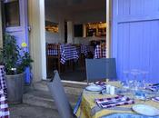 Séjour Ariège avec petit détour dans l'Aude Restaurant Table Couiza