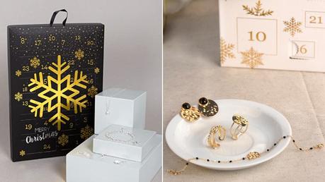 calendriers de l'Avent bijoux calendriers de l'Avent bijoux