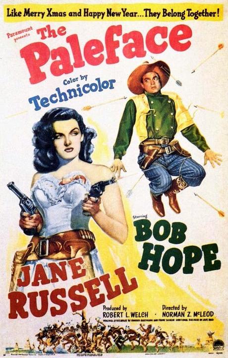 1948 The Paleface