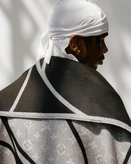 Shai Gilgeous-Alexander nous parle NBA, mode et musique