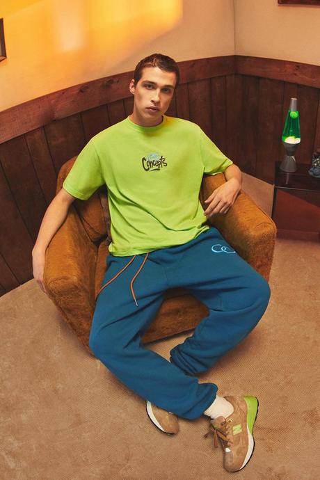 La Concepts x New Balance 992 tient sa date de sortie