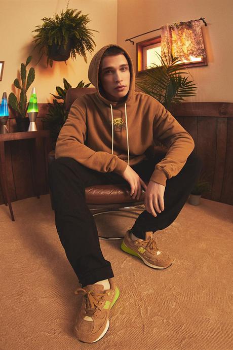 La Concepts x New Balance 992 tient sa date de sortie