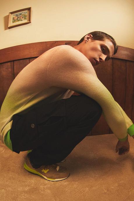 La Concepts x New Balance 992 tient sa date de sortie