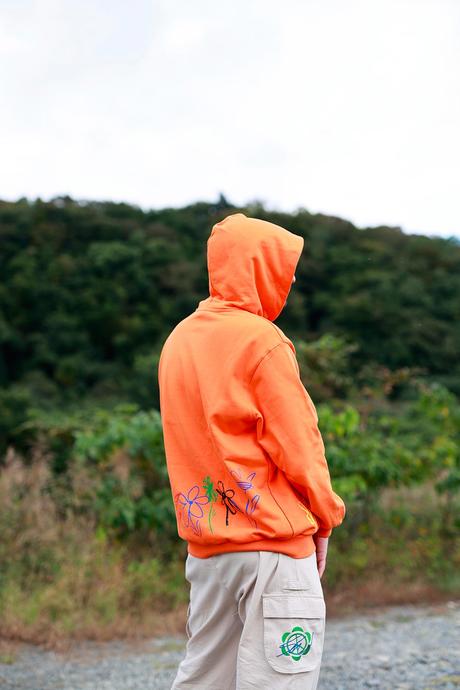 Sean Wotherspoon sort une collection de vêtements avec adidas