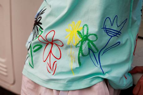 Sean Wotherspoon sort une collection de vêtements avec adidas