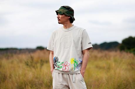 Sean Wotherspoon sort une collection de vêtements avec adidas