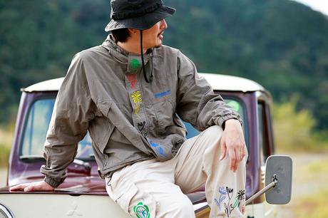 Sean Wotherspoon sort une collection de vêtements avec adidas