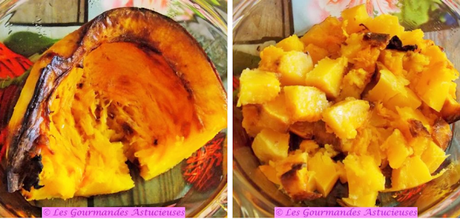 Chili sin carne à la courge (Vegan) Chili sin carne à la courge (Vegan)