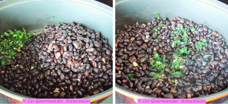 Chili sin carne à la courge (Vegan) Chili sin carne à la courge (Vegan)