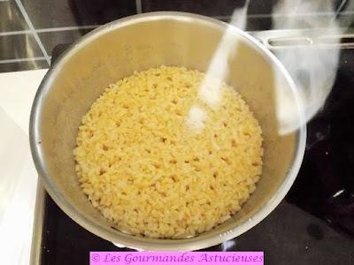 Chili sin carne à la courge (Vegan) Chili sin carne à la courge (Vegan)