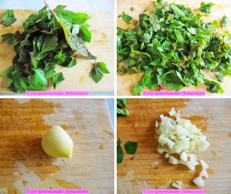 Chili sin carne à la courge (Vegan) Chili sin carne à la courge (Vegan)