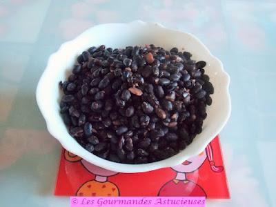 Chili sin carne à la courge (Vegan) Chili sin carne à la courge (Vegan)