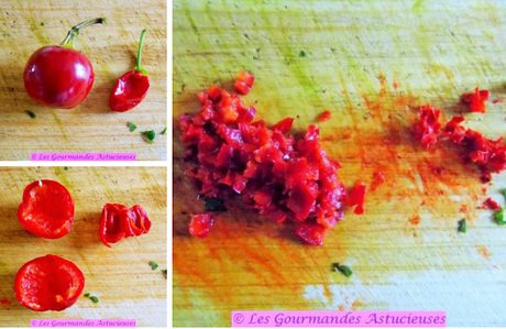 Chili sin carne à la courge (Vegan) Chili sin carne à la courge (Vegan)