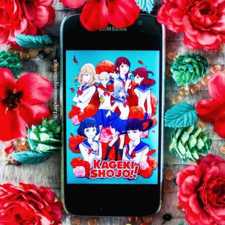 Le récap’ de la semaine #122