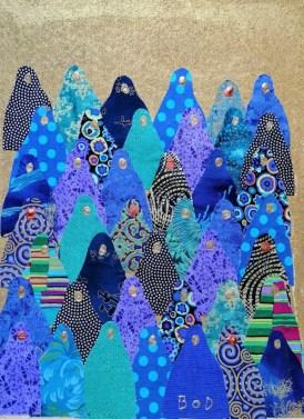 L’art contemporain en terre d’Islam – Mauritanie -Billet  8/17