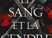 From blood sang cendre Jennifer Armentrout