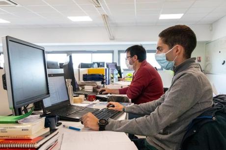 Elixir Aircraft : des postes à pourvoir Elixir Aircraft : des postes à pourvoir